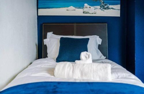 Leeds Apartamento | 2 Bed House - Sleeps 6 Perfect for Families and Contractors