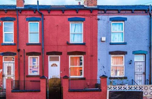 Leeds Apartamento | 2 Bed House - Sleeps 6 Perfect for Families and Contractors