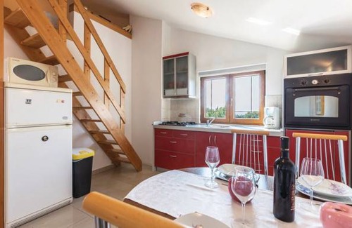 Diminici Apartamento | 46 m² Apartamento ∙ 1 habitación ∙ 4 personas