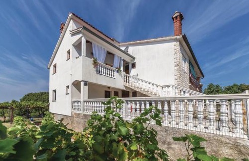 Diminici Apartamento | 46 m² Apartamento ∙ 1 habitación ∙ 4 personas