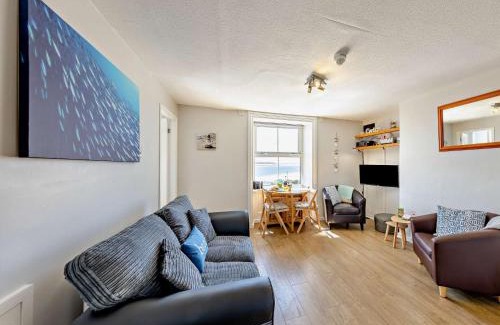 Aberdovey Apartamento | 2 Bed in Aberdovey DY044