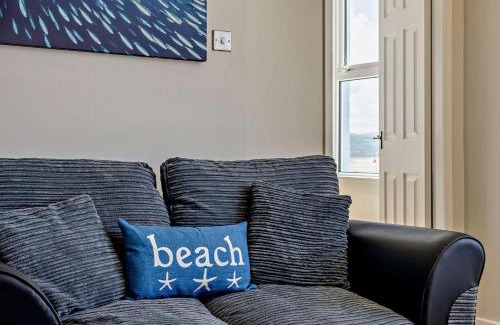 Aberdovey Apartamento | 2 Bed in Aberdovey DY044