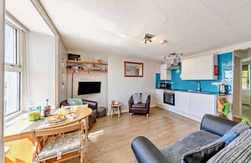 Aberdovey Apartamento | 2 Bed in Aberdovey DY044