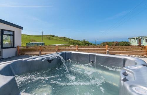 Aberdovey Casa | 2 Bed in Aberdovey DY049