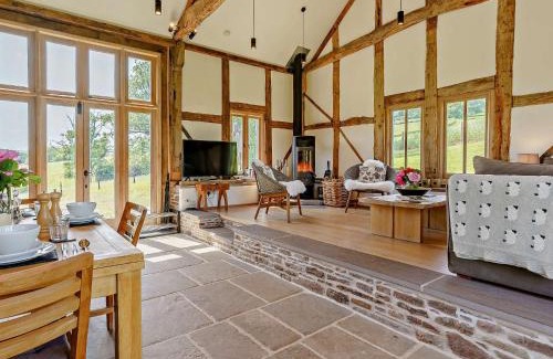 Walterstone Casa | 2 Bed in Abergavenny 66630