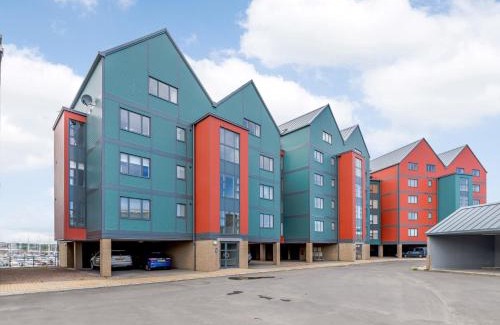 Amble Casa | 2 Bed in Amble 78368