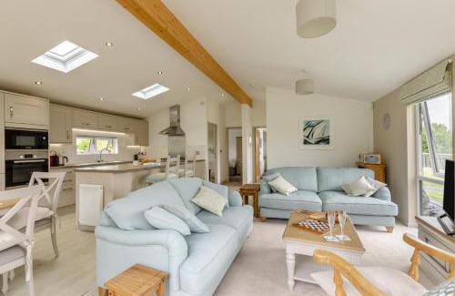 South Brent Cabina | 2 Bed in Avonwick oc-l32020
