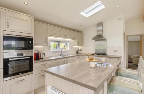 South Brent Cabina | 2 Bed in Avonwick oc-l32020