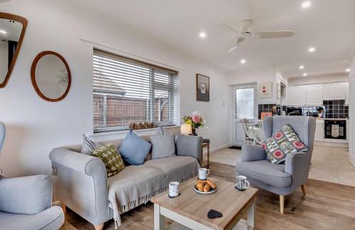 Bacton Casa | 2 Bed in Bacton 75391