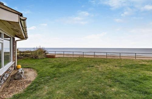 Bacton Casa | 2 Bed in Bacton 75391