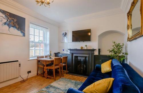 Bacton Casa | 2 Bed in Bacton 78491
