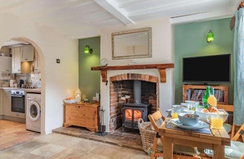 Bacton Casa | 2 Bed in Bacton 86430
