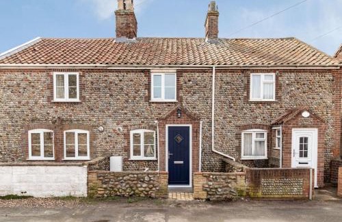 Bacton Casa | 2 Bed in Bacton 86430