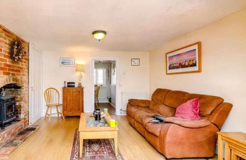 Bacton Casa | 2 Bed in Bacton FISN8