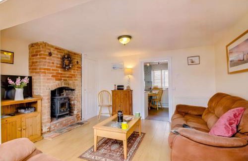 Bacton Casa | 2 Bed in Bacton FISN8