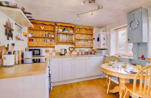 Bacton Casa | 2 Bed in Bacton FISN8