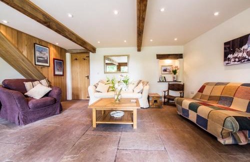 Chesterfield Casa | 2 Bed in Baslow PK801