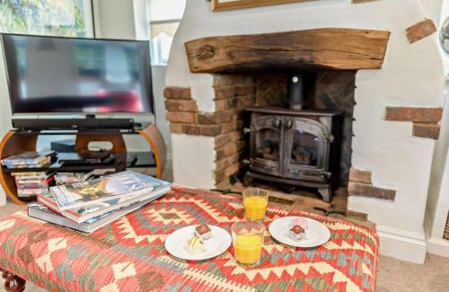 New Forest District Casa | 2 Bed in Beaulieu 92220