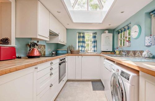 New Forest District Casa | 2 Bed in Beaulieu 92220