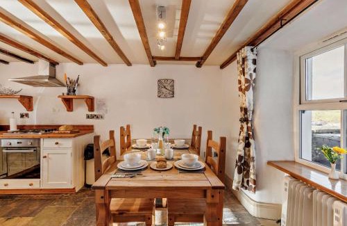 Cwmtirmynach Casa | 2 bed in Betws Y Coed 77744