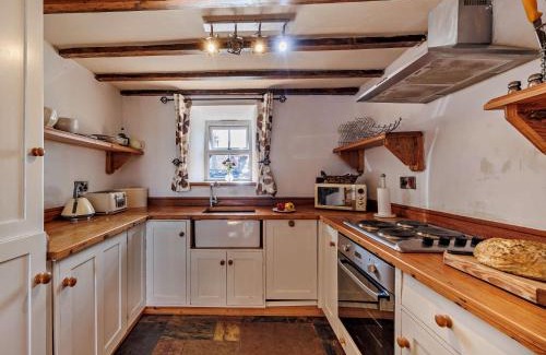 Cwmtirmynach Casa | 2 bed in Betws Y Coed 77744