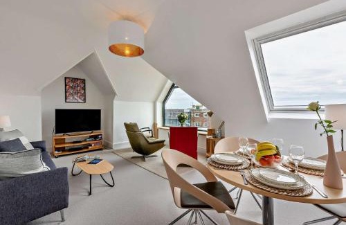 Bexhill-on-Sea Casa | 2 Bed in Bexhill on Sea 94783