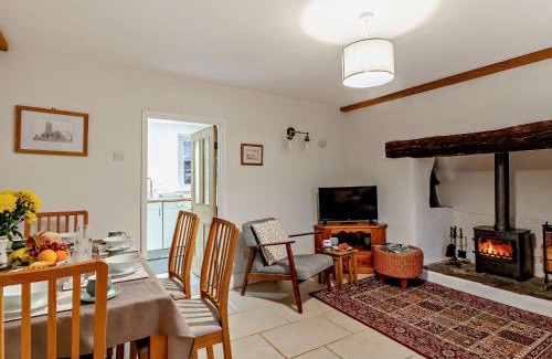 Bishops Nympton Casa | 2 Bed in Bishops Nympton 55221