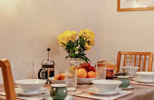 Bishops Nympton Casa | 2 Bed in Bishops Nympton 55221