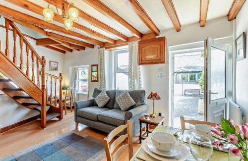 Braithwaite Casa | 2 Bed in Braithwaite SZ145