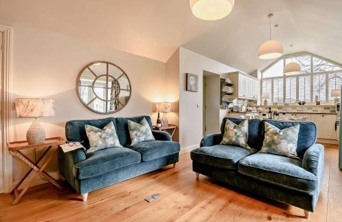 Brandsby Casa | 2 Bed in Brandsby 91540