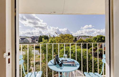 Brecon Casa | 2 Bed in Brecon oc-t32728