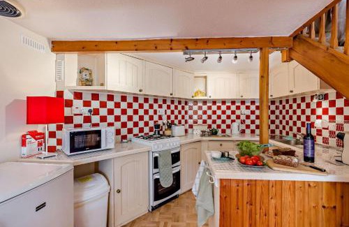 Brecon Casa | 2 Bed in Brecon oc-t32728