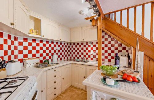 Brecon Casa | 2 Bed in Brecon oc-t32728