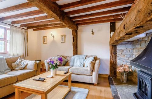 Bretforton Casa | 2 Bed in Bretforton 89476