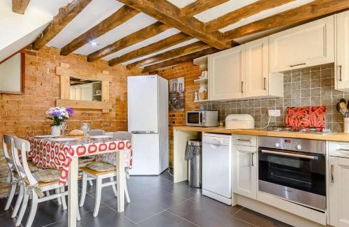 Bretforton Casa | 2 Bed in Bretforton 89476
