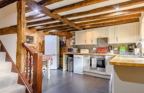 Bretforton Casa | 2 Bed in Bretforton 89476