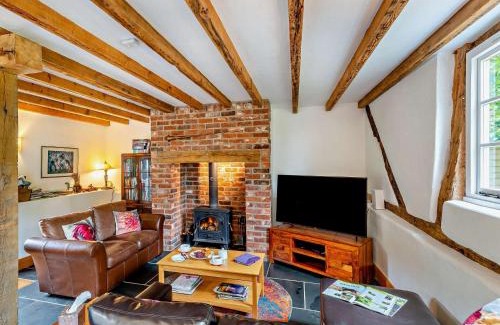 Sutton Maddock Casa | 2 Bed in Bridgnorth 94707