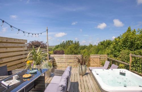 Kilkhampton Casa | 2 Bed in Bude 5.6mls N 86909