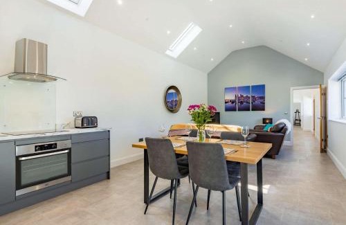 Bont Newydd Casa | 2 bed in Caernarfon 88043