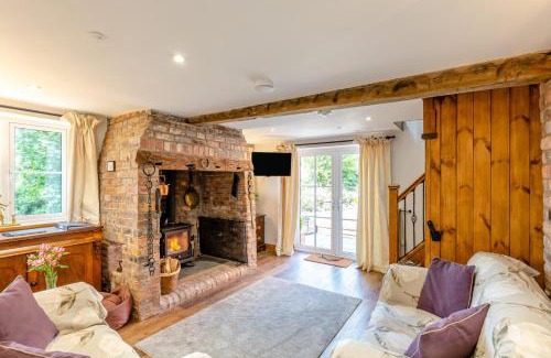 Llanymynech Casa | 2 Bed in Carreghofa oc-t32530