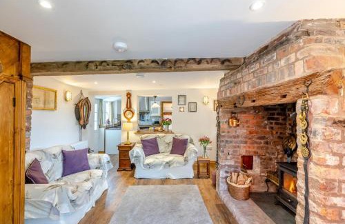 Llanymynech Casa | 2 Bed in Carreghofa oc-t32530