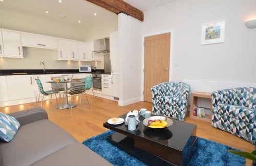 Boscundle Casa | 2 Bed in Charlestown 41206