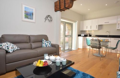 Boscundle Casa | 2 Bed in Charlestown 41206