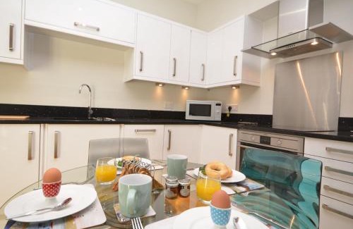 Boscundle Casa | 2 Bed in Charlestown 41206