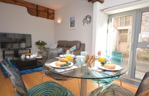 Boscundle Casa | 2 Bed in Charlestown 41206