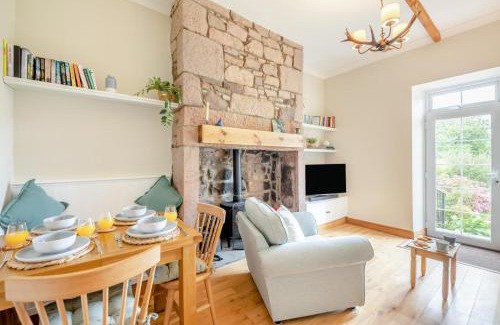 Chathill Casa | 2 Bed in Chathill oc-d32671