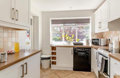 Church Fenton Casa | 2 Bed in Church Fenton oc-m30985