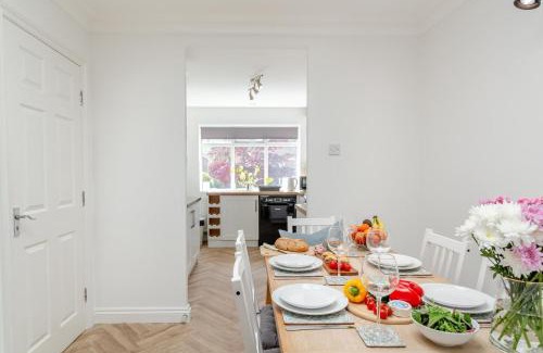 Church Fenton Casa | 2 Bed in Church Fenton oc-m30985