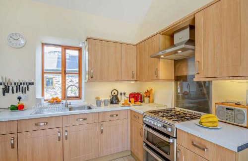 Llangelynin Casa | 2 bed in Conwy 42573