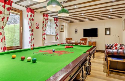Corwen Casa | 2 Bed in Corwen 77351